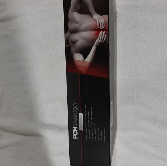 Massage to feel good 👍 - Picture 6 of 8